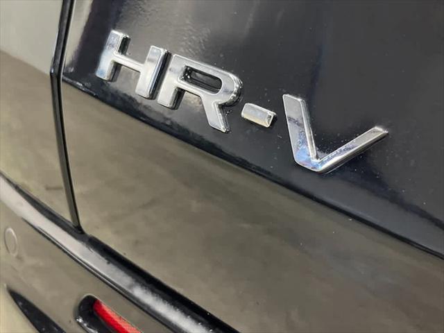 new 2026 Honda HR-V car, priced at $32,945