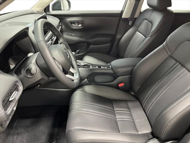 new 2026 Honda HR-V car, priced at $32,945