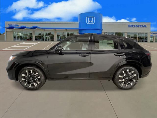 new 2026 Honda HR-V car, priced at $32,945