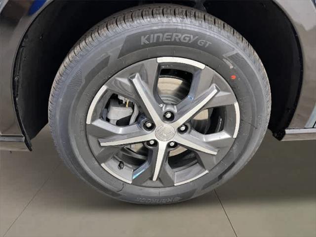 new 2025 Honda HR-V car, priced at $31,722