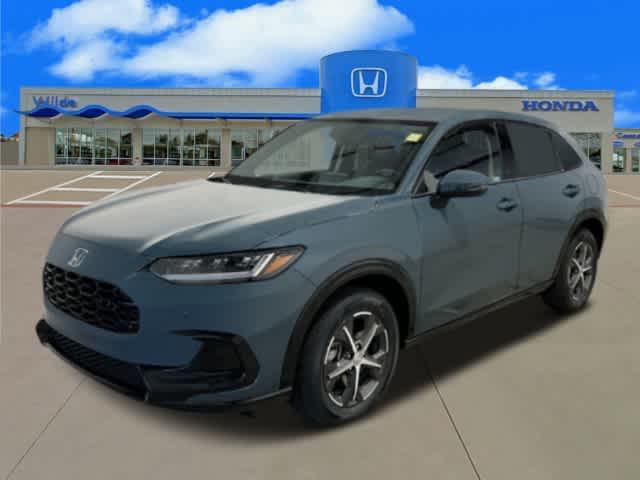 new 2025 Honda HR-V car, priced at $31,722