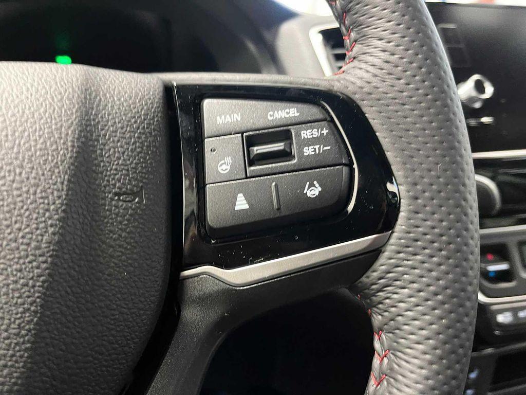 new 2026 Honda Ridgeline car, priced at $45,420