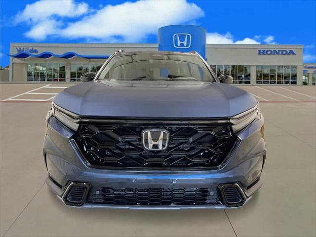 new 2026 Honda CR-V Hybrid car, priced at $40,870