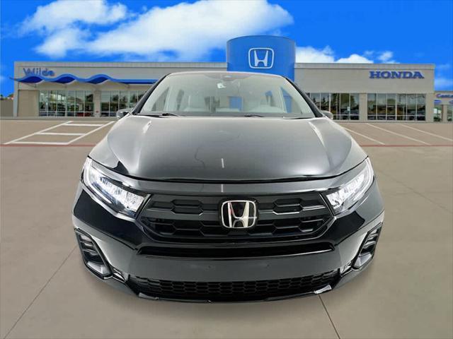 new 2025 Honda Odyssey car, priced at $44,465