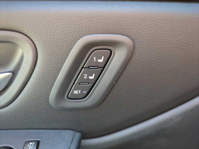 new 2026 Honda Passport car, priced at $56,355