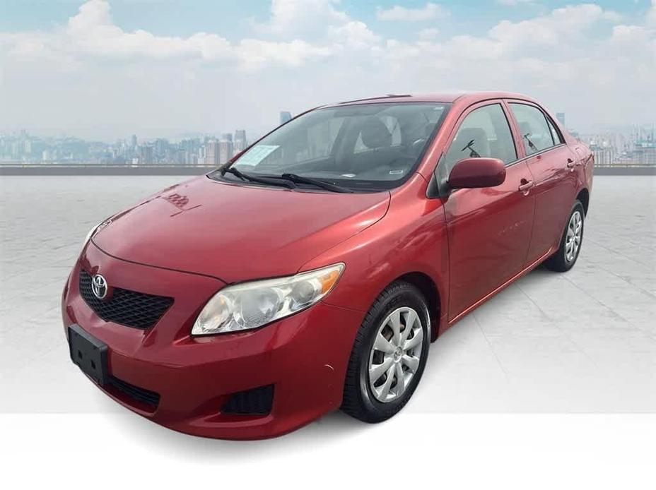 used 2009 Toyota Corolla car, priced at $9,524