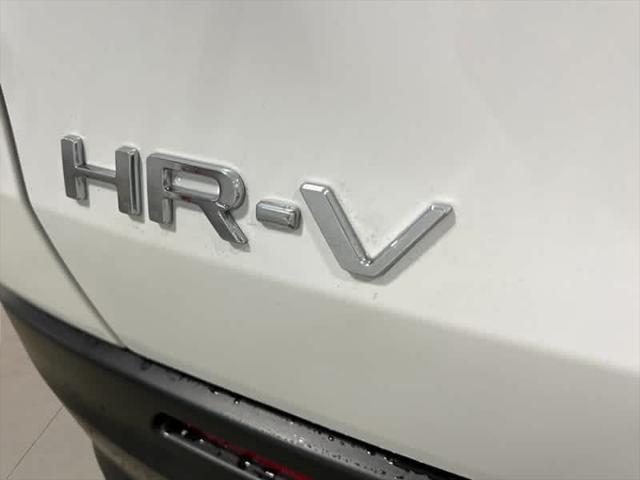 new 2025 Honda HR-V car, priced at $27,654