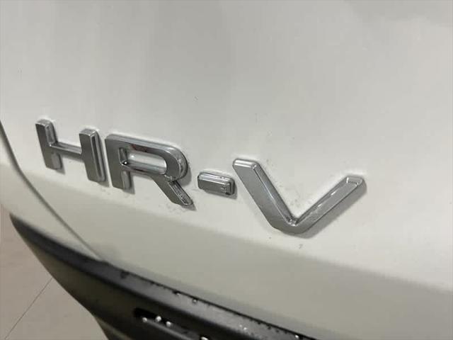 new 2025 Honda HR-V car, priced at $27,904