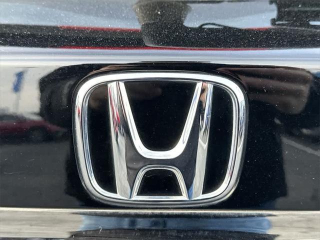 used 2022 Honda HR-V car, priced at $23,412