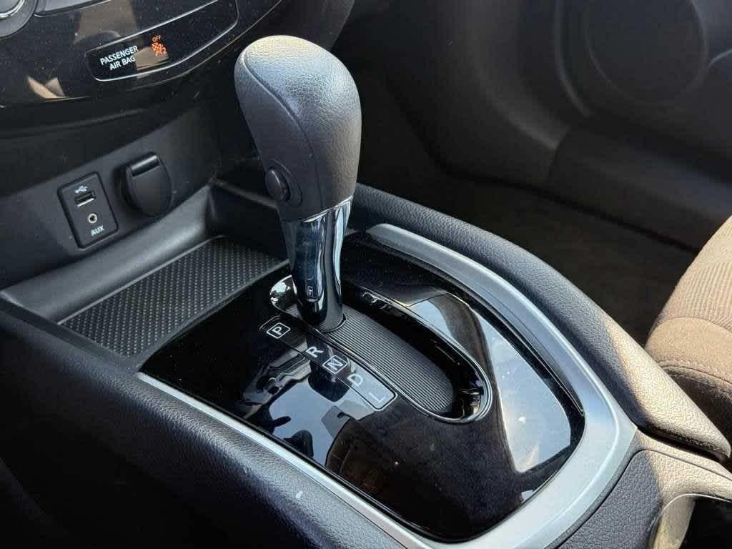 used 2015 Nissan Rogue car, priced at $9,236