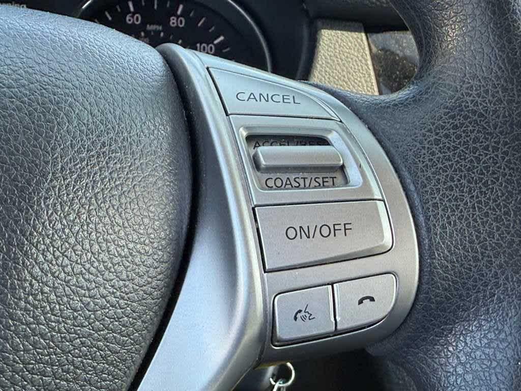 used 2015 Nissan Rogue car, priced at $9,236