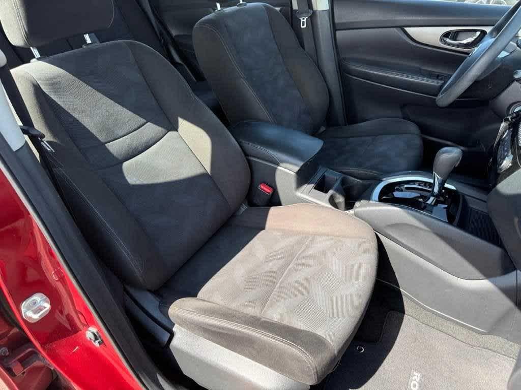 used 2015 Nissan Rogue car, priced at $9,236