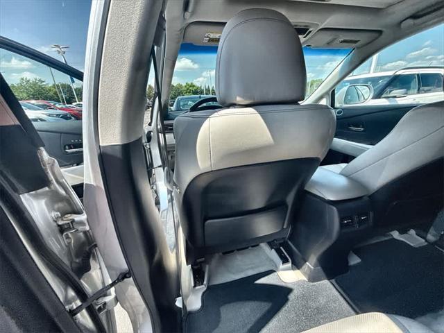 used 2013 Lexus RX 450h car, priced at $16,311