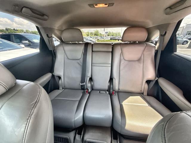 used 2013 Lexus RX 450h car, priced at $16,311