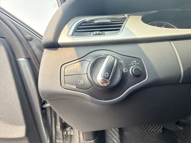 used 2012 Audi A4 car, priced at $10,000