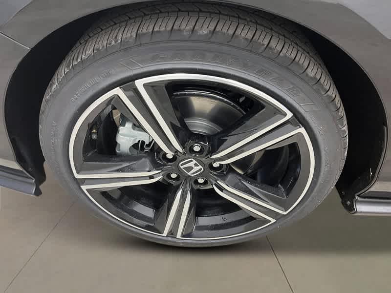 new 2025 Honda Accord Hybrid car, priced at $33,368