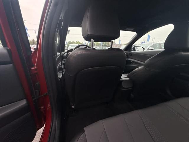 used 2022 Hyundai Elantra car, priced at $19,868