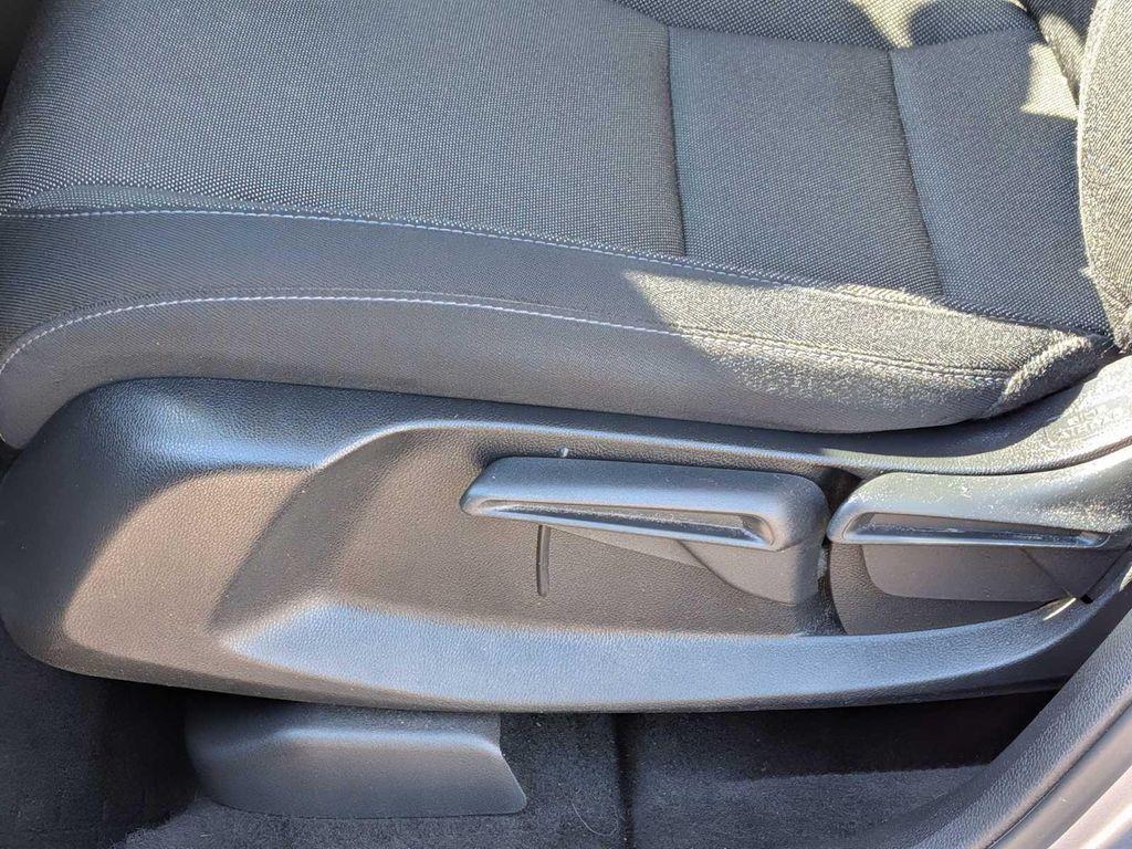 used 2024 Honda CR-V car, priced at $27,994