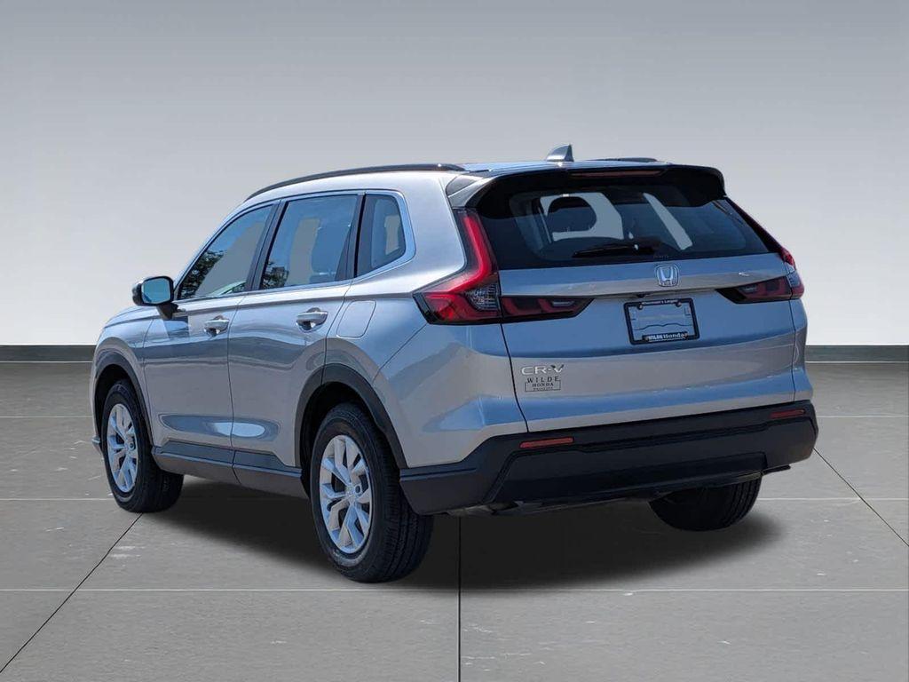 used 2024 Honda CR-V car, priced at $27,994