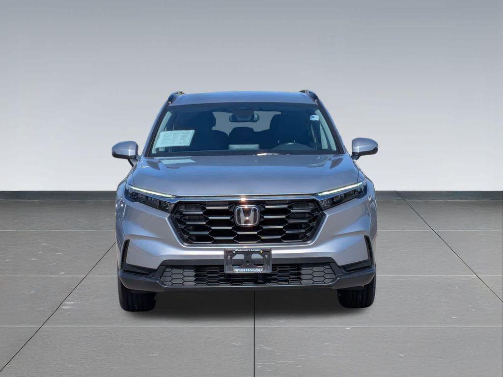 used 2024 Honda CR-V car, priced at $27,994