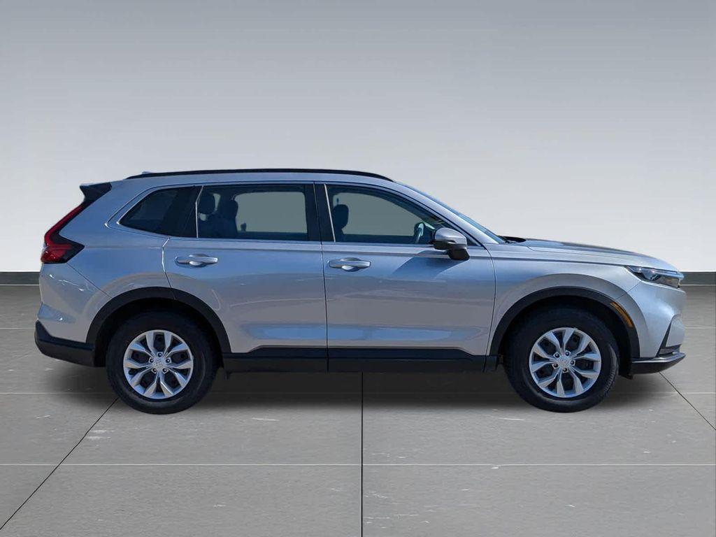 used 2024 Honda CR-V car, priced at $27,994