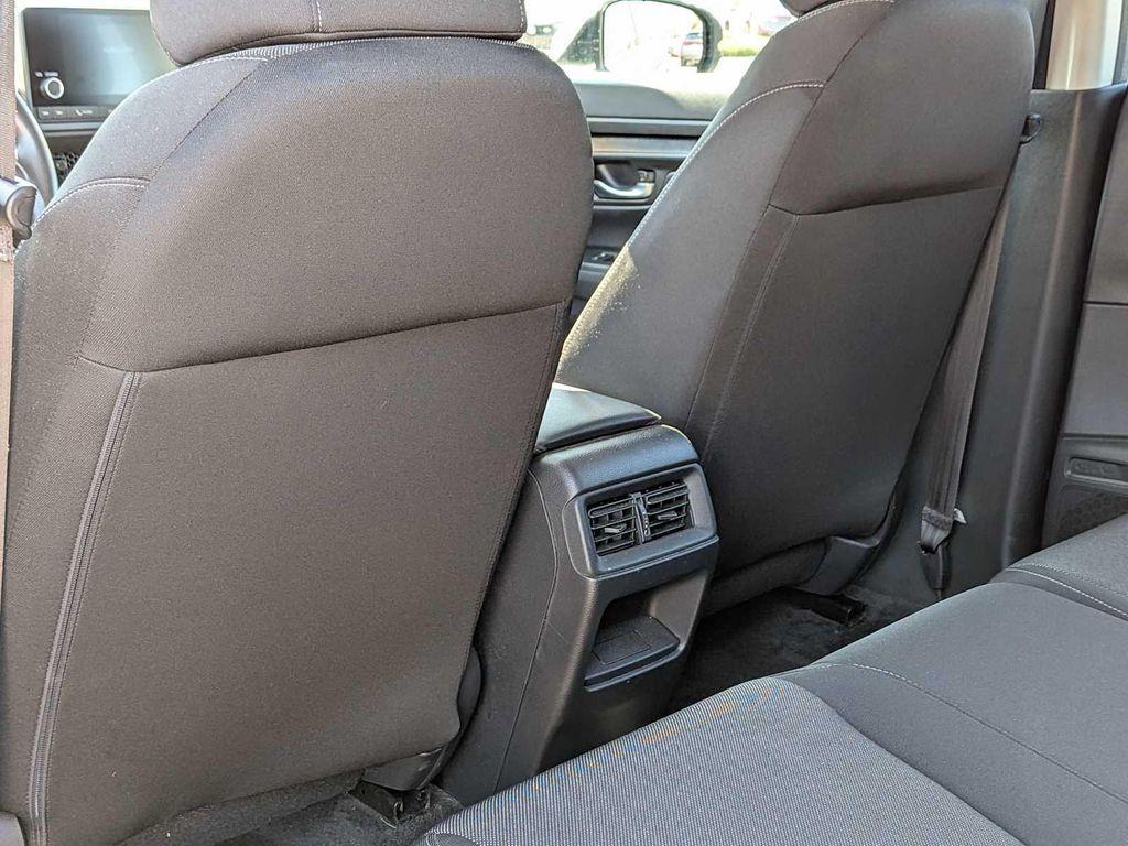 used 2024 Honda CR-V car, priced at $27,994