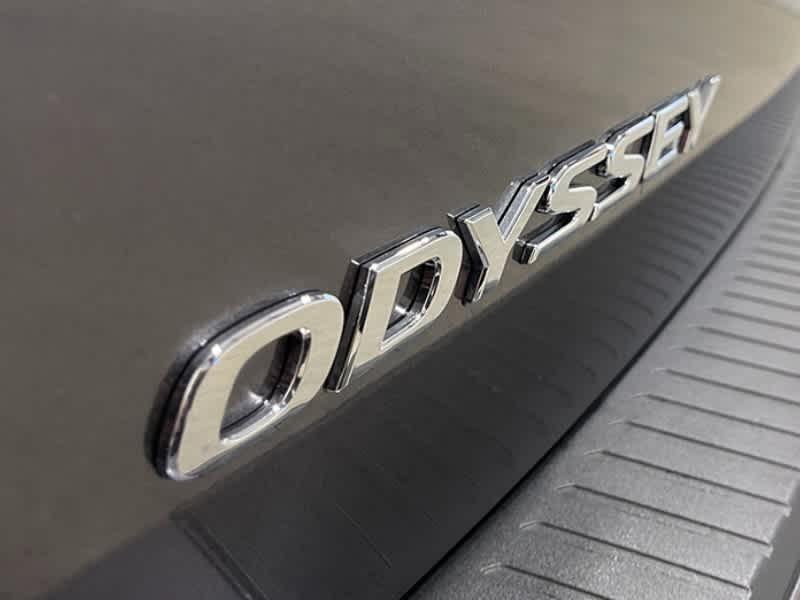 new 2024 Honda Odyssey car, priced at $41,705