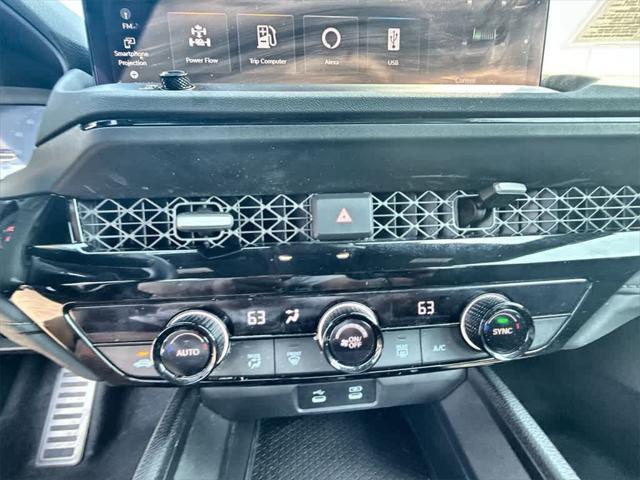 used 2023 Honda Accord car, priced at $27,563