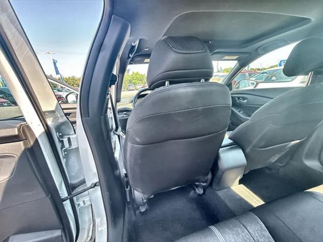 used 2023 Honda Accord car, priced at $27,563