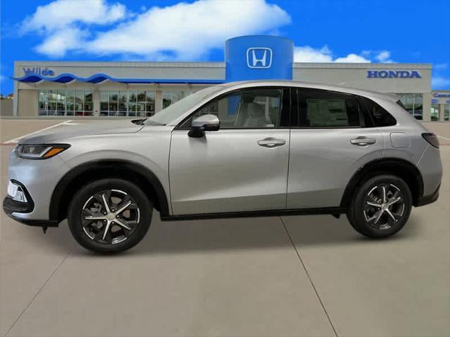 new 2025 Honda HR-V car, priced at $31,288
