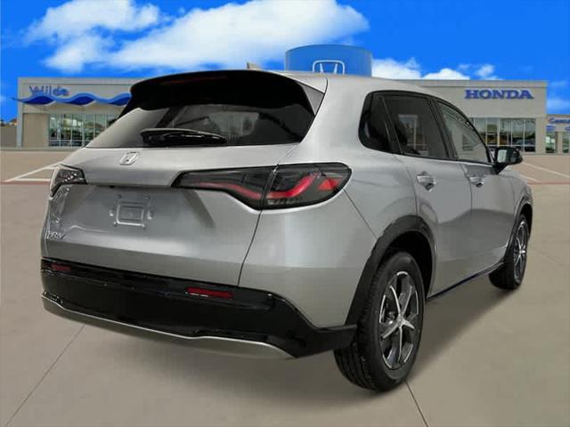 new 2025 Honda HR-V car, priced at $31,288