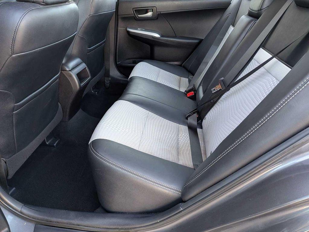 used 2014 Toyota Camry car, priced at $11,997