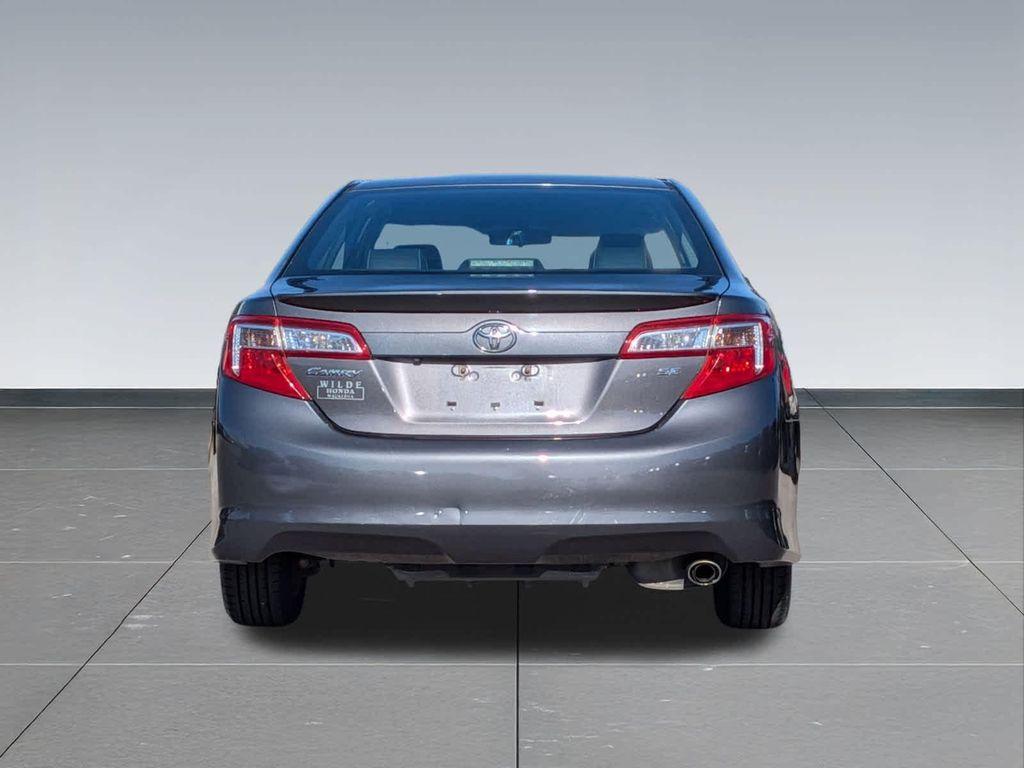 used 2014 Toyota Camry car, priced at $11,997