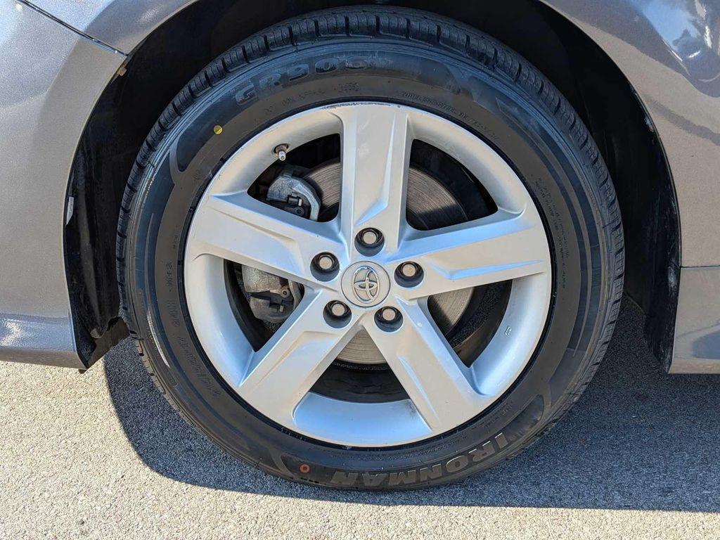 used 2014 Toyota Camry car, priced at $11,997