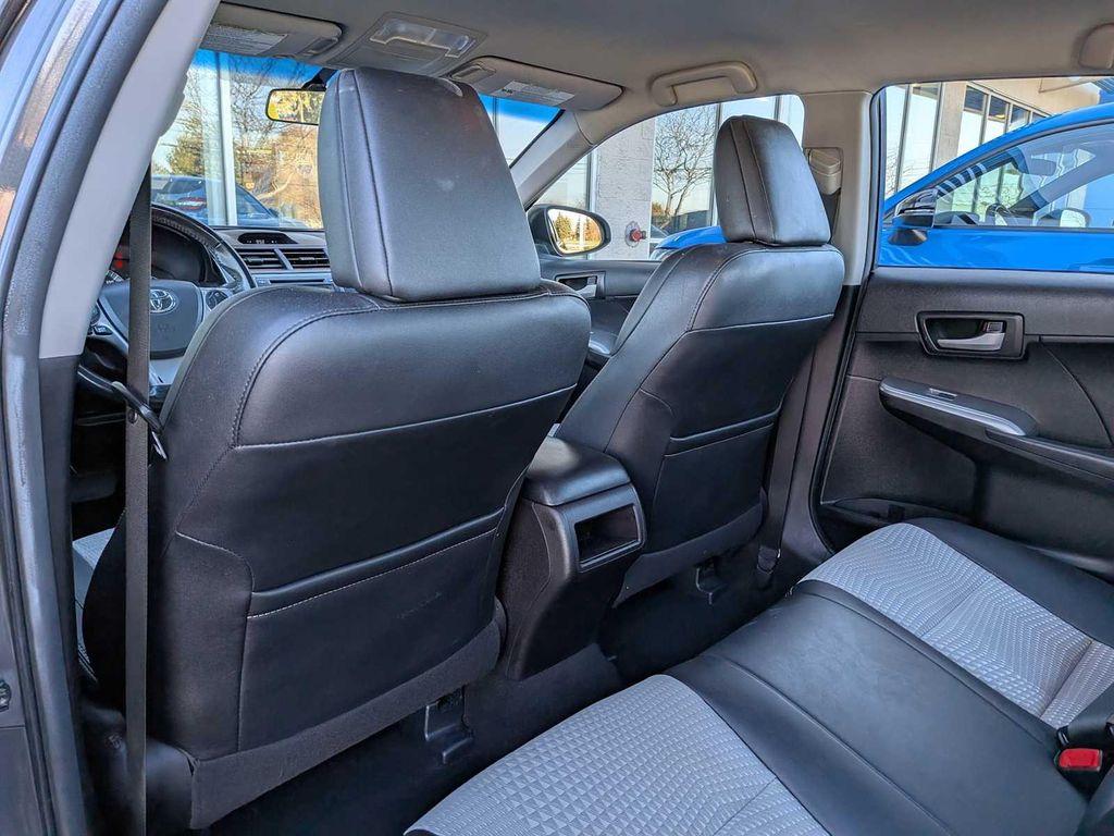 used 2014 Toyota Camry car, priced at $11,997