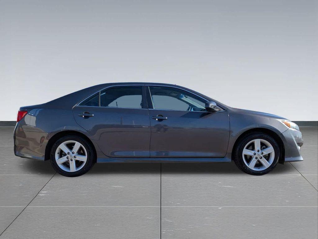 used 2014 Toyota Camry car, priced at $11,997
