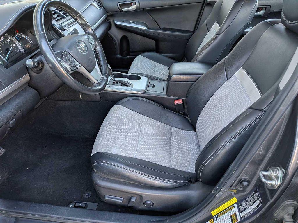 used 2014 Toyota Camry car, priced at $11,997