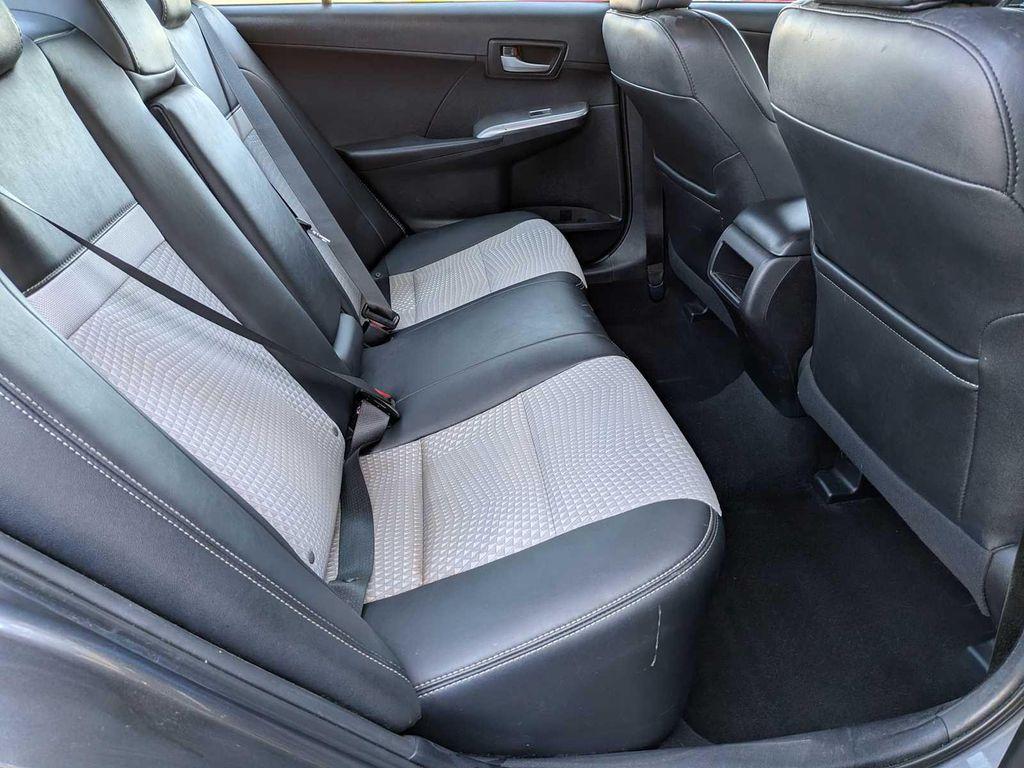 used 2014 Toyota Camry car, priced at $11,997