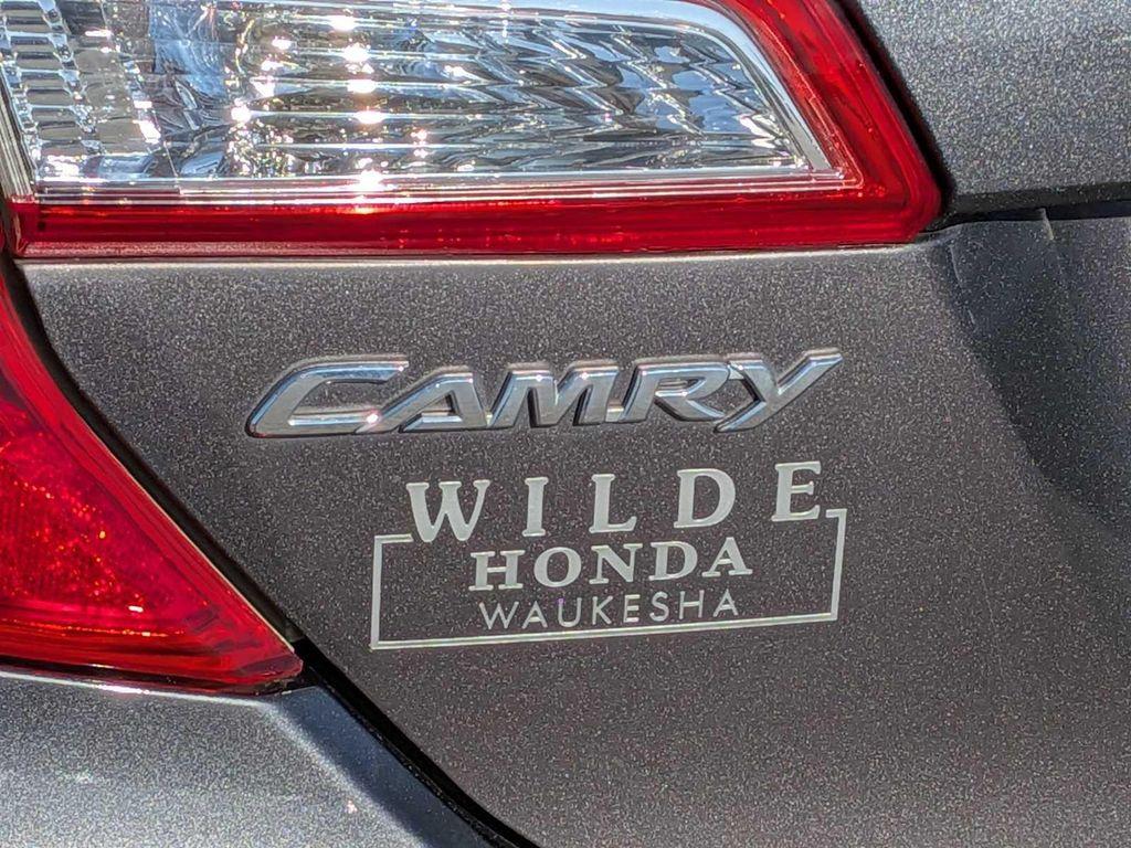 used 2014 Toyota Camry car, priced at $11,997
