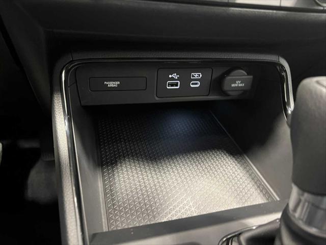 new 2025 Honda CR-V car, priced at $34,435