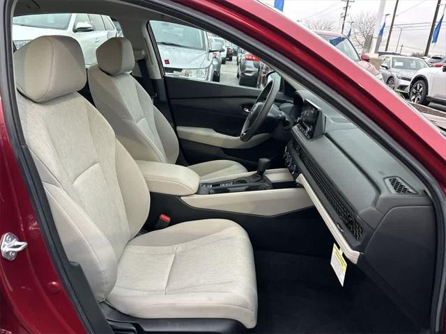 used 2023 Honda Accord car, priced at $25,999