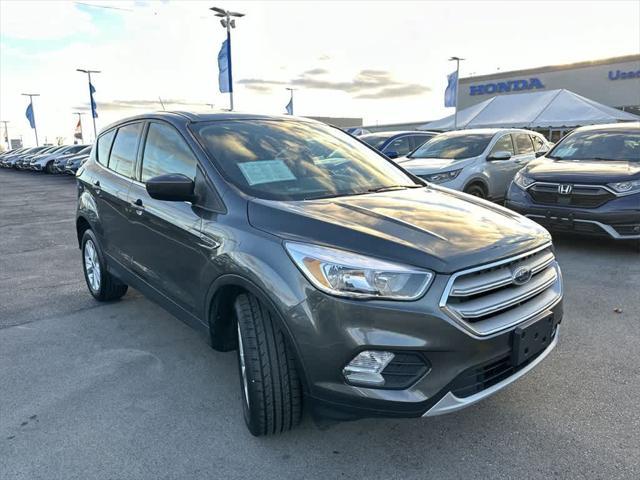 used 2019 Ford Escape car, priced at $15,732