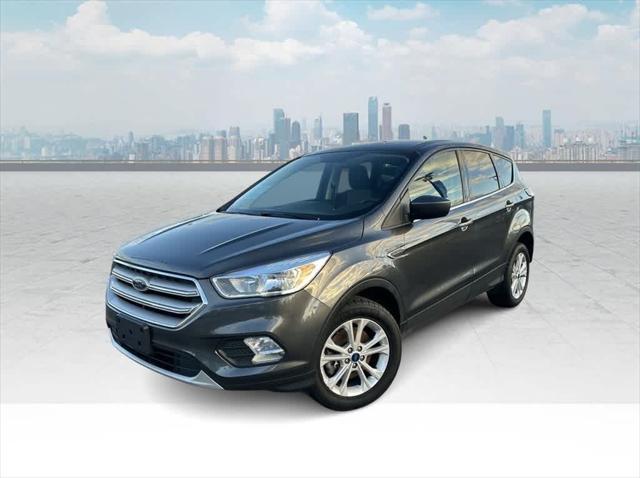 used 2019 Ford Escape car, priced at $15,732