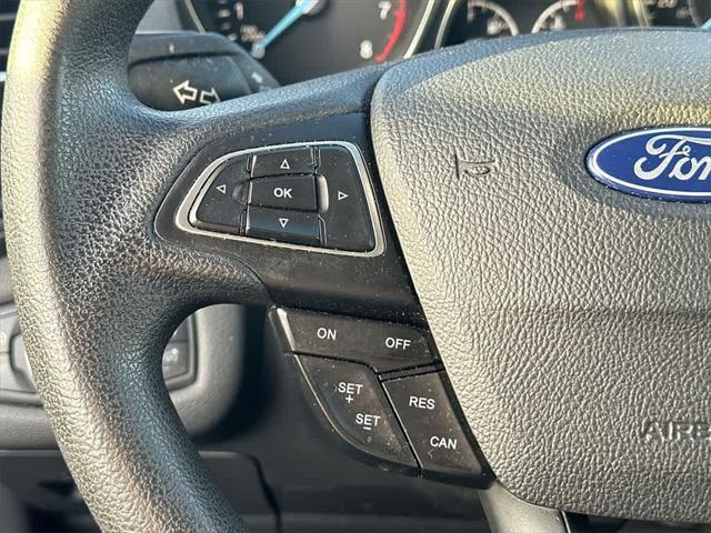 used 2019 Ford Escape car, priced at $15,732