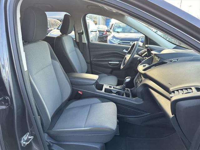 used 2019 Ford Escape car, priced at $15,732