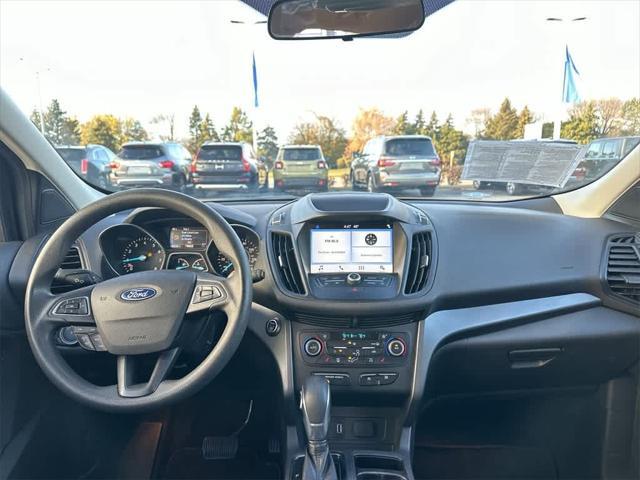 used 2019 Ford Escape car, priced at $15,732