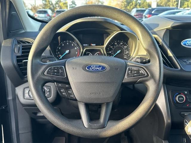 used 2019 Ford Escape car, priced at $15,732