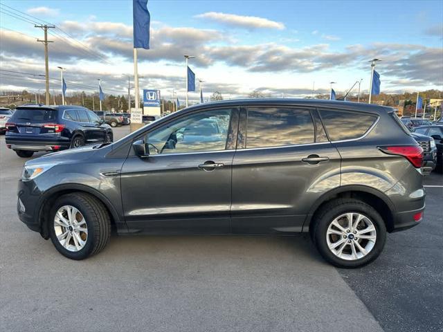 used 2019 Ford Escape car, priced at $15,732