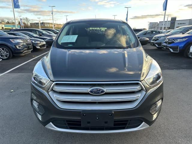 used 2019 Ford Escape car, priced at $15,732