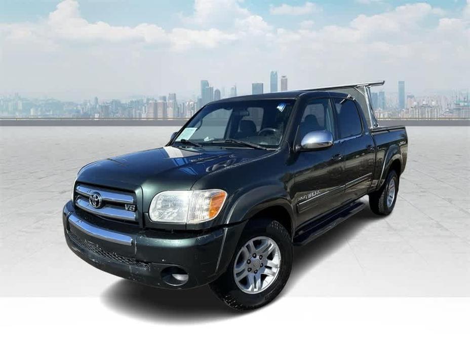 used 2005 Toyota Tundra car, priced at $4,888